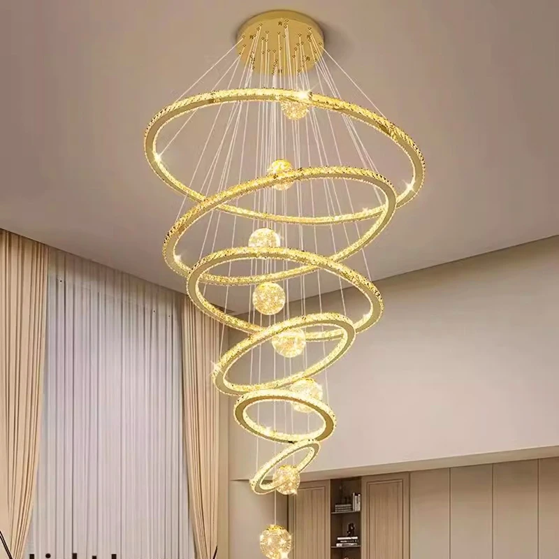 Decoracion hogar moderno smart lamparas dining room Modern Pendant lights Pendant lamp indoor lighting led lights for room