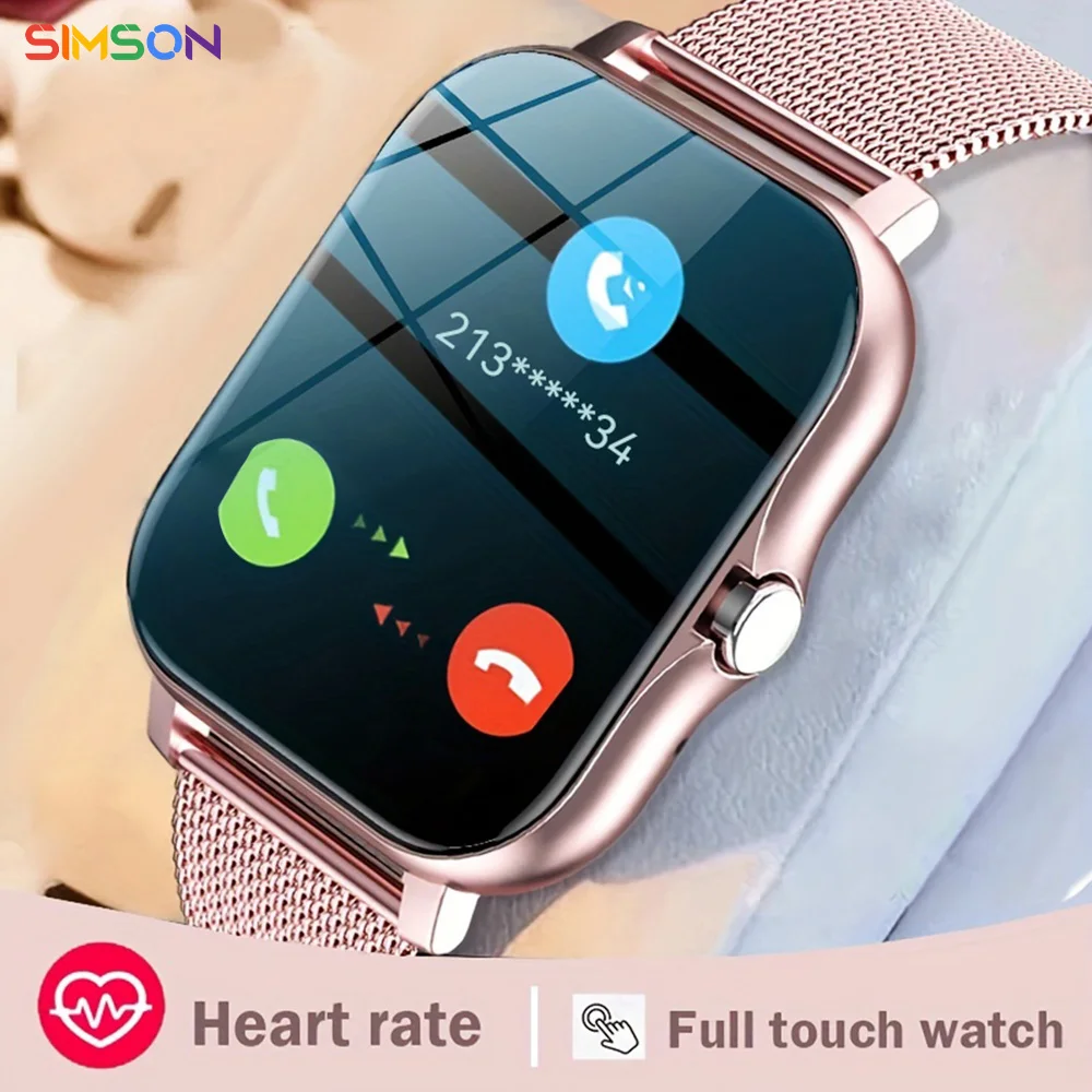 2023 NEW SmartWatch Android Phone 1.44