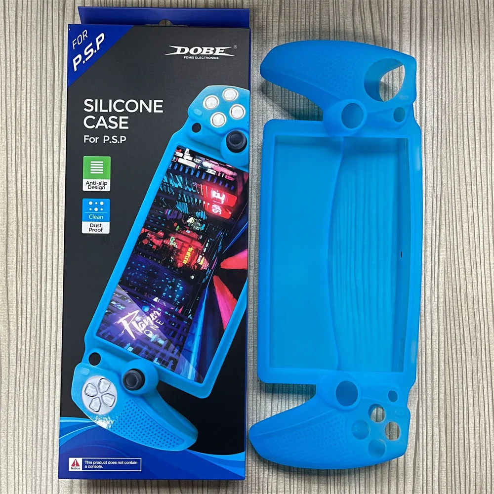 All-inclusive Rubber Sleeve Long Lasting Portal All Inclusive Game Console The New Consumer Electronics Ps5