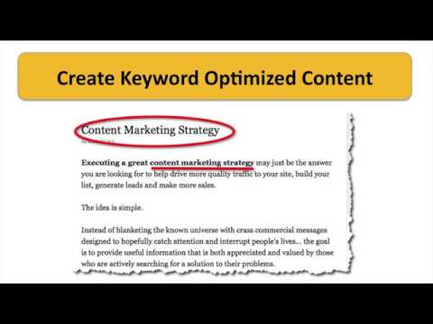 Article Marketing Secrets Revealed