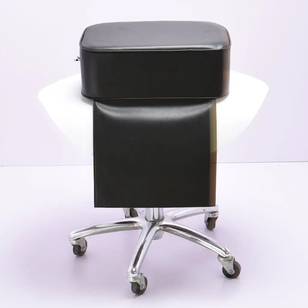 Barber Child Kids Booster Seat Beauty  Massage  Designed to Fit All Styling & Barber Chairs