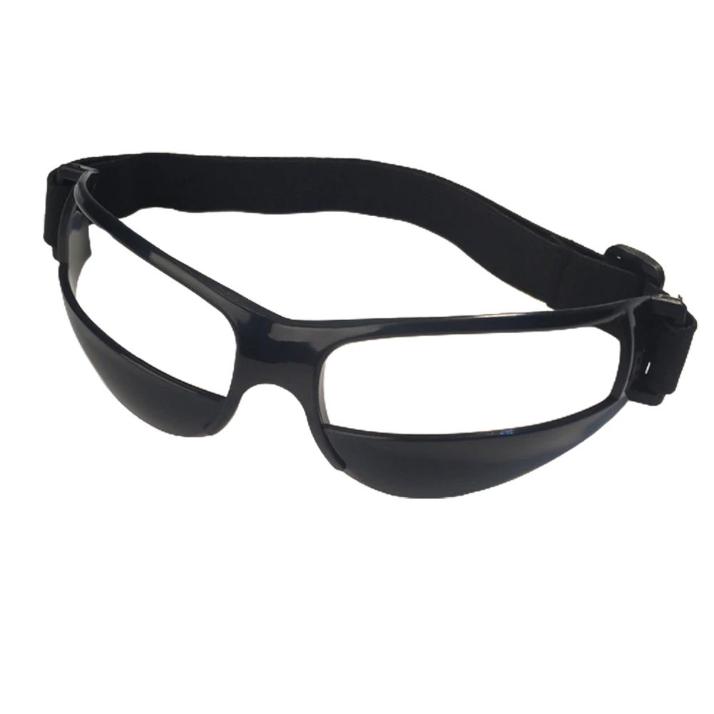 Basketball Training Glasses Soft PC Training Dribbling And Control Glasses Training Glasses For Team Sports Basketball Team