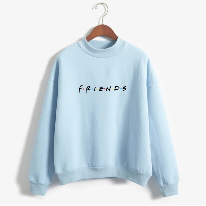 Best Friend Forever hoodies Women Friends Show Sweatshirt Tv Show Gift Best Friend Gift Tumblr pullover 90s fleece Grunge Jumper