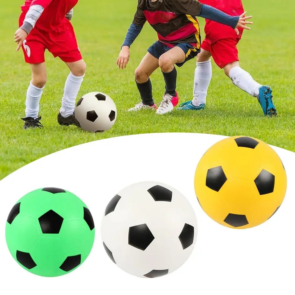 Children Football Lightweight Beach Ball Pool Toys Games Soccer Ball Kids Outdoor Sports