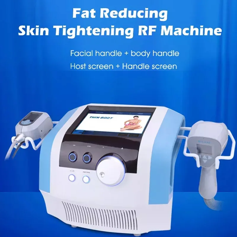 Exili Ultra 360 Machine Ultrasonicator Body Contouring Anti-Wrinkle Machine Fat Burner Fat Eemover Fat Knife Skin Tightening