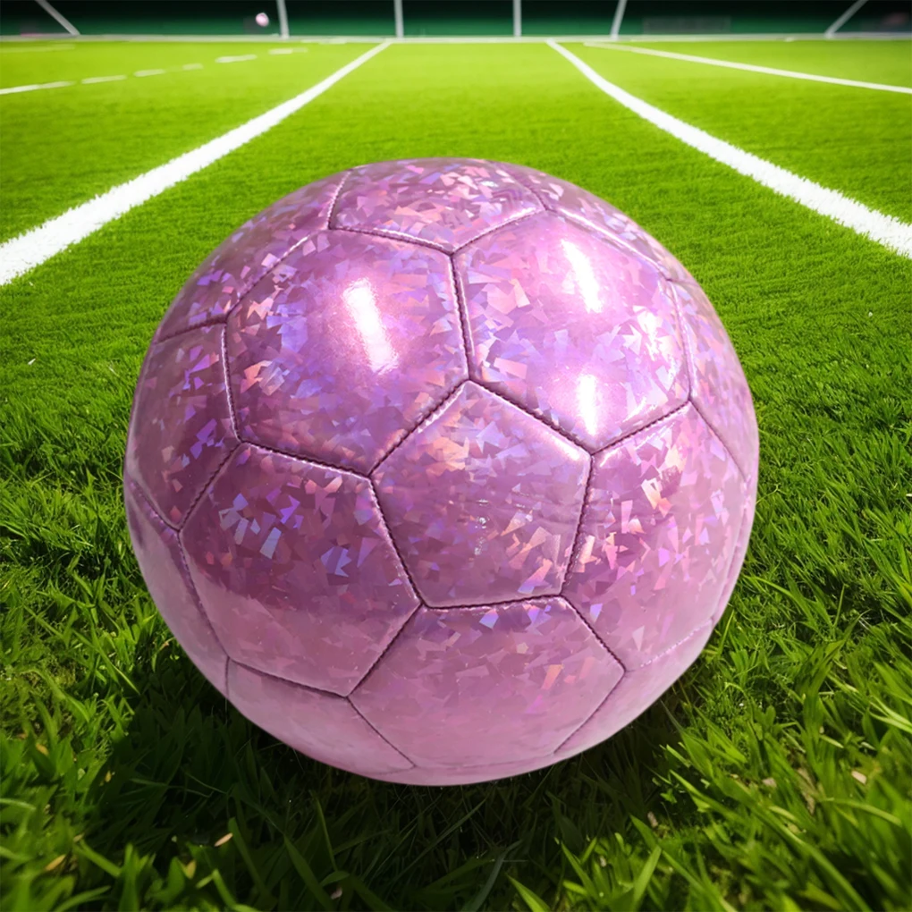 Football Size 5 Suitable For All Skill Levels For Indoor And Outdoor Fun And Challenging Match specific ball Football