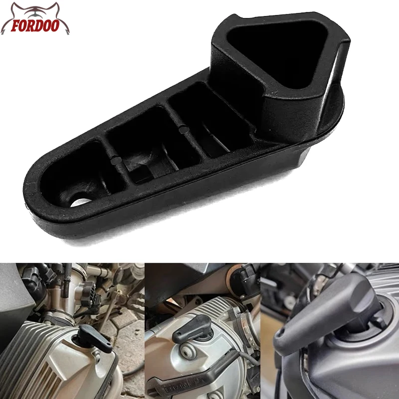 For BMW R1200GS LC R1250GS ADV R18 R NINT R1200RT R1200R R1200RS R1250R/RT R1250RS Motorcycle Oil Filler Cap Tool Wrench Removal