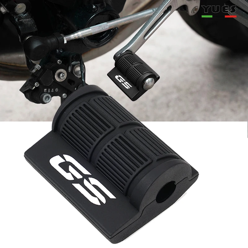 For BMW R1250GS R1200GS F850GS F750GS G310GS F800GS F700GS Motorcycle Gear Shift Protector Shift Gear Lever Pedal R 1250 1200 GS