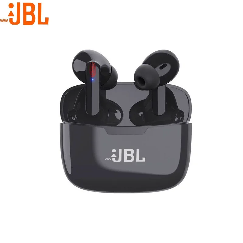 For Original wwJBL Y113 Bluetooth Earphones Ear Earbud Wireless Headphone Waterproof Noise With Mic Sports Hifi Headsets