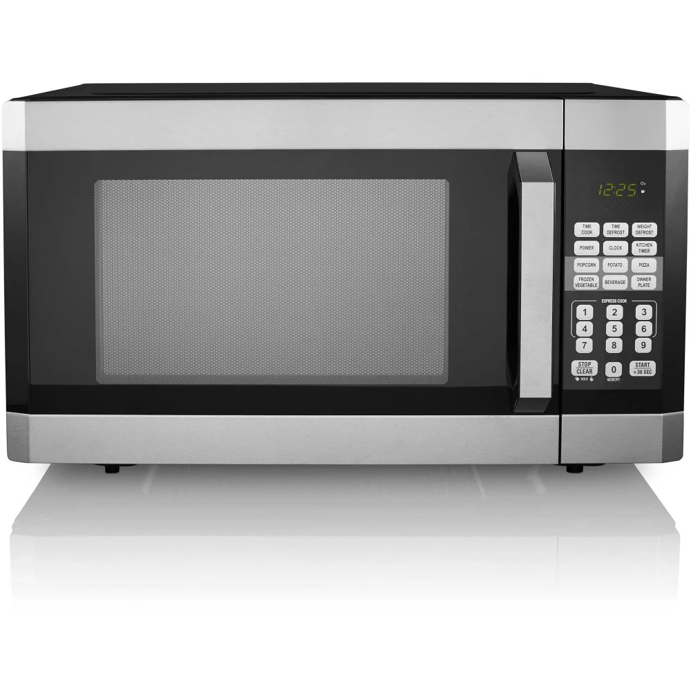 Home Appliances Kitchen Microwave Appliances Microwave Ovens Free Shipping Essentials