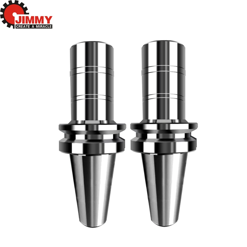 JIMMY High Speed BT30 BT40 SK10 SK16 Tool Holders BT SK Collet Chuck Series BT Shank Tool for Machinery Tools Accessories