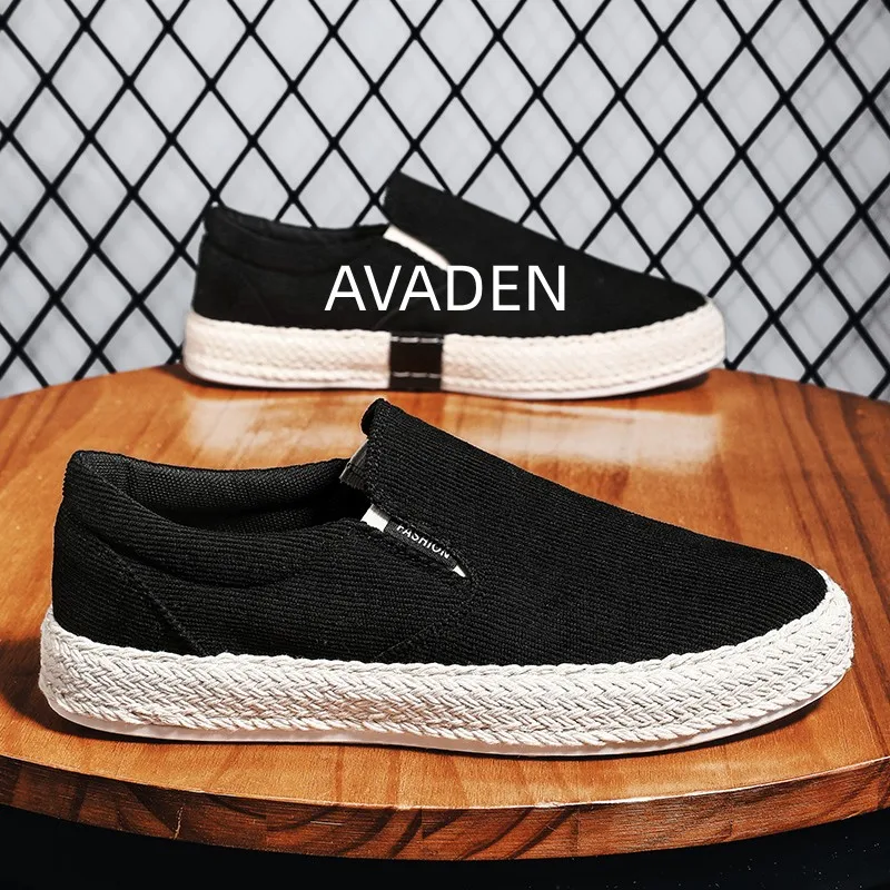 Men’s Sneakers Breathable Casual Slip on Fashion Round Toe Lightweight Best Sellers In Products Original for Men Sports Shoes