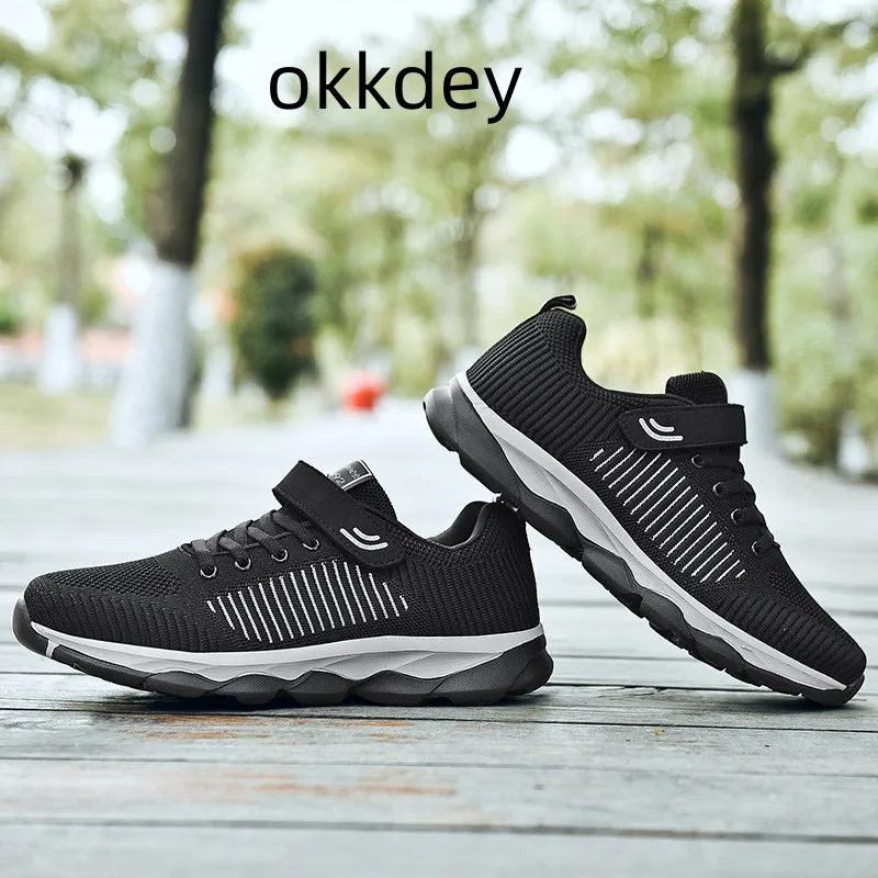 Men’s Sneakers New In Couple Shoes Casual Fashion Best Sellers In 2023 Products Spring and Summer Original for Men Walking Shoes