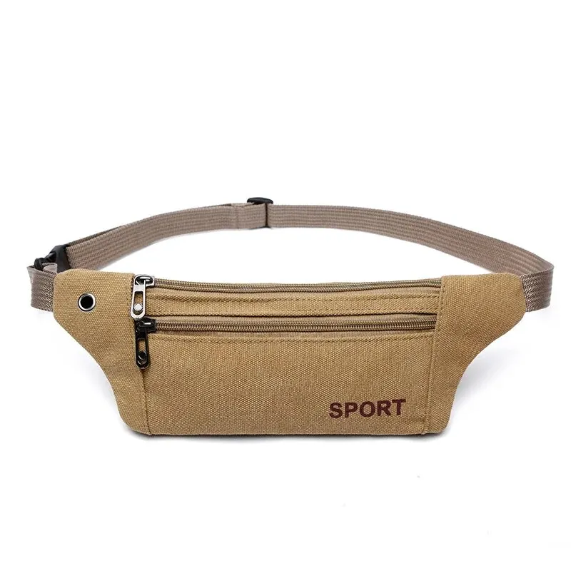 Mobile Waist Bag For Both Men And Women Multifunctional Large Capacity Anti Splash Business Wear-resistant Construction Site