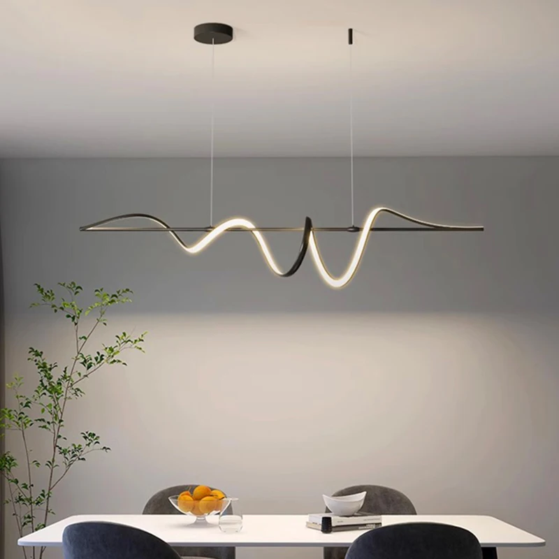 Modern Pendant lights indoor lighting led lights for room Chandeliers Ceiling dining room Pendant lamp Chandelier lighting