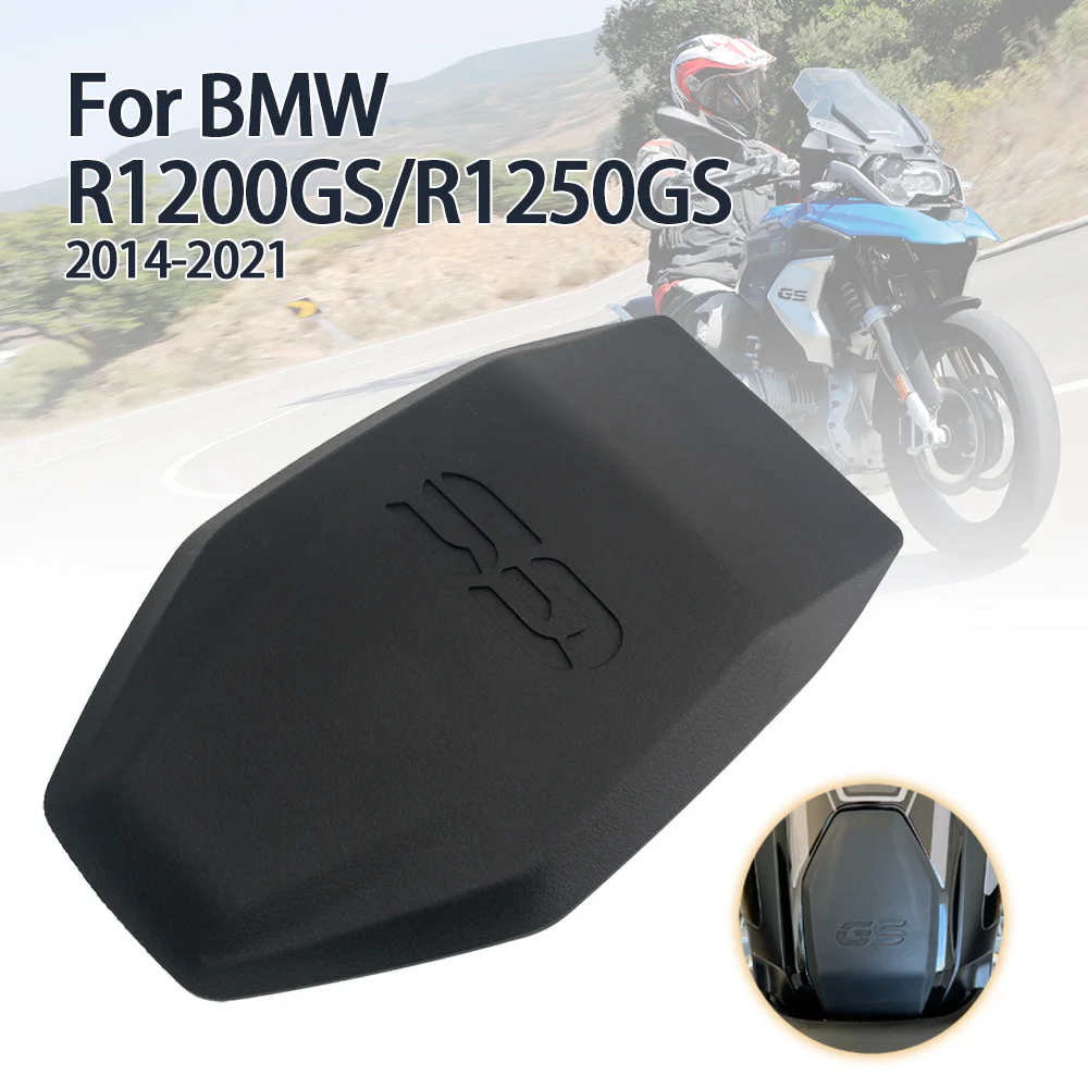 Motorcycle Fuel Tank Pad Protector Cover Stickers For BMW R1200GS R 1200 GS R1250GS R1250 GS 2013-2021