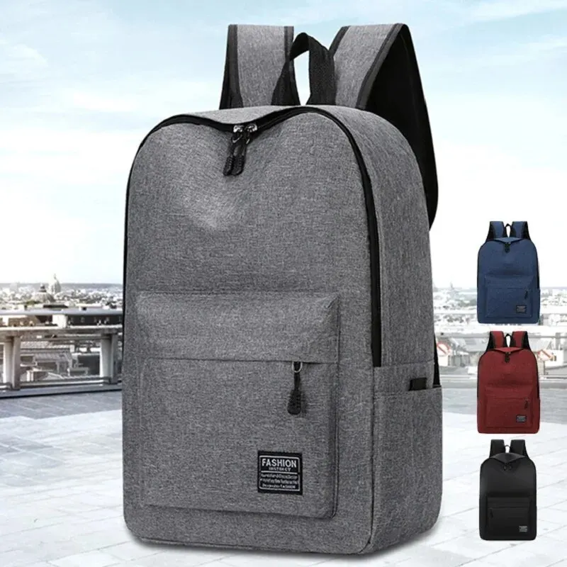 New Business Men’s Backpack Travel Backpack Computer Backpack Men’s Backpack Men’s Business Travel Backpack