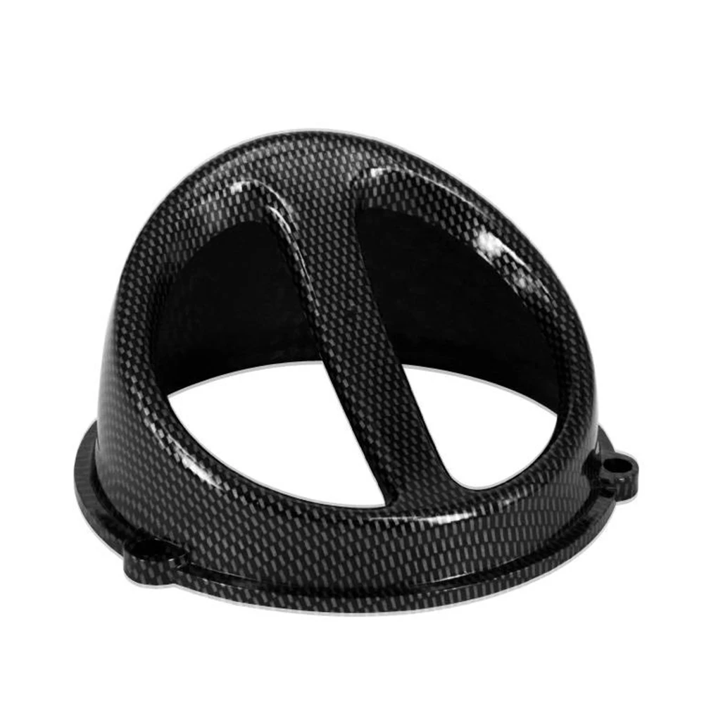 New Scooter Fan Cover Air Engine Cooling System for JOG50 90 DIO ZX GY6 GY6 Motorcycle 125cc 150cc Fan Cover Air Inlet Cap