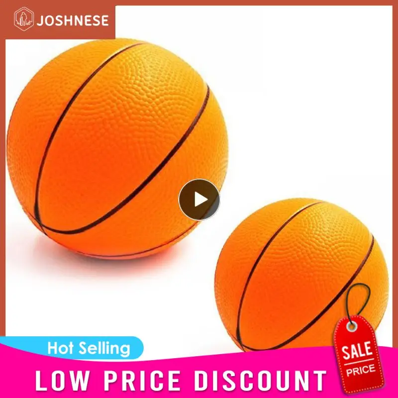 PVC Children’s Basketball Water Inflatable Basketball Pool Toys Children’s Training Basketball Children’s Sports Toys Team Sport