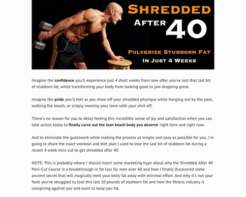 Shredded (*40*) 40 Mini-Cut