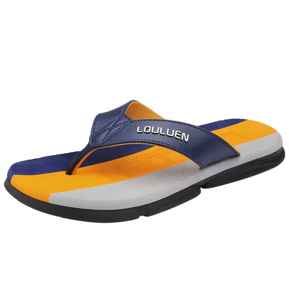 Slip-resistant Large Size Light Sandals Men Sneakers Casual Shoes Slippers To Be Home Sports Global Brands Minimalist