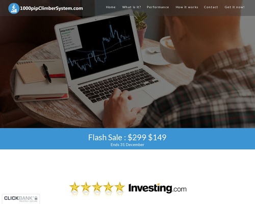 Top Converting Forex Robot – Best Commission – Forex Trading Signals