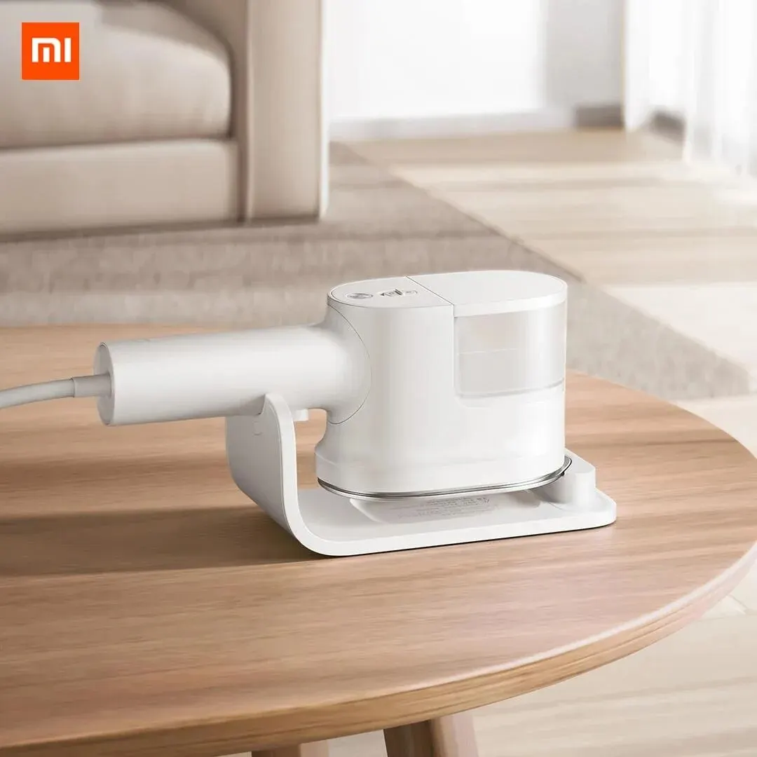 XIAOMI MIJIA Handheld Steam Lroning Machine Home Appliance Portable Garment Steam Cleaner Iron For Clothes