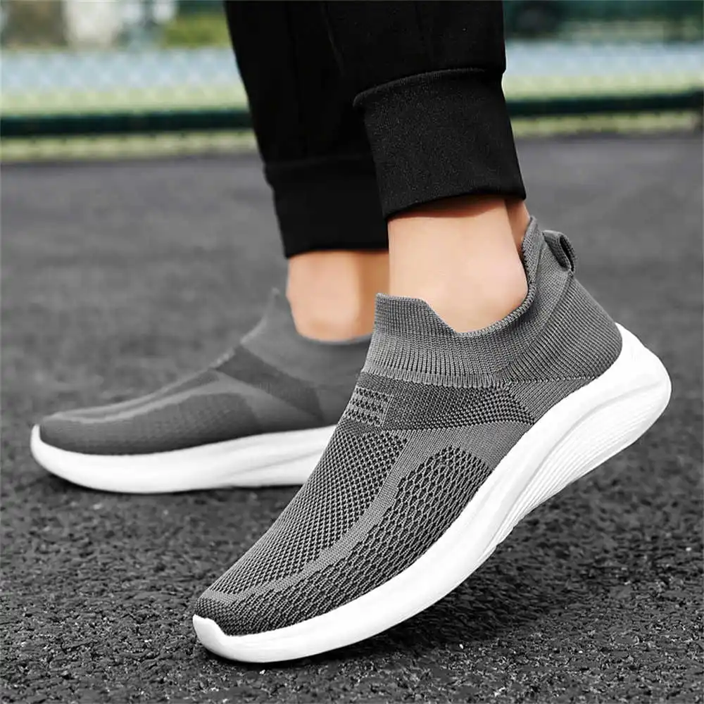 number 43 light men’s tennis shoes sneakers (*43*) golf 7 moccasin shoes men sports famous brand Fashionable entertainment