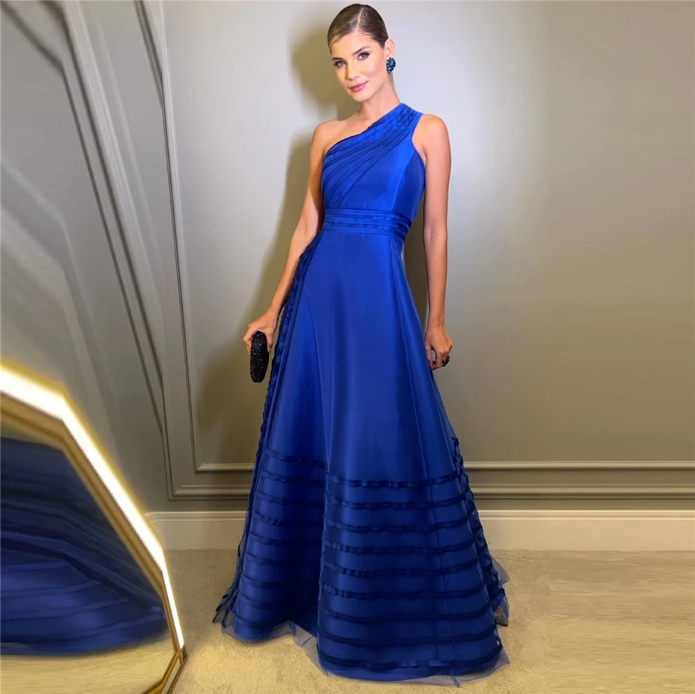 Bespoke Occasion Dresses for Women Party Wedding Evening Cocktail Dress Ball Gown Elegant Gowns Prom Formal Long Luxury 2024 New