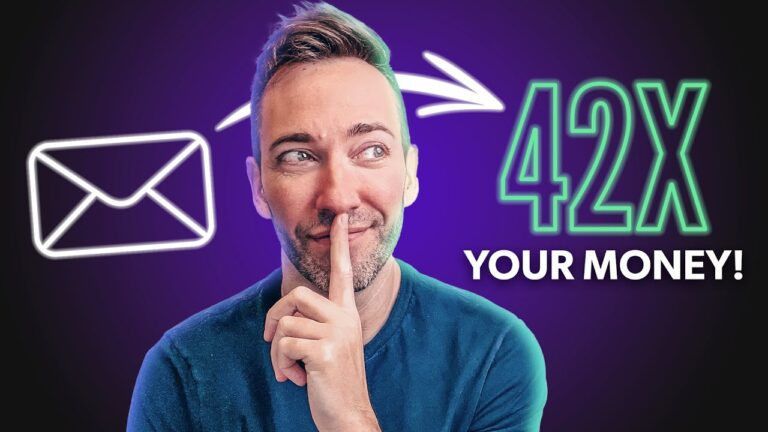 Email Marketing Secrets For 2023 – EXPERT Tips for Beginners