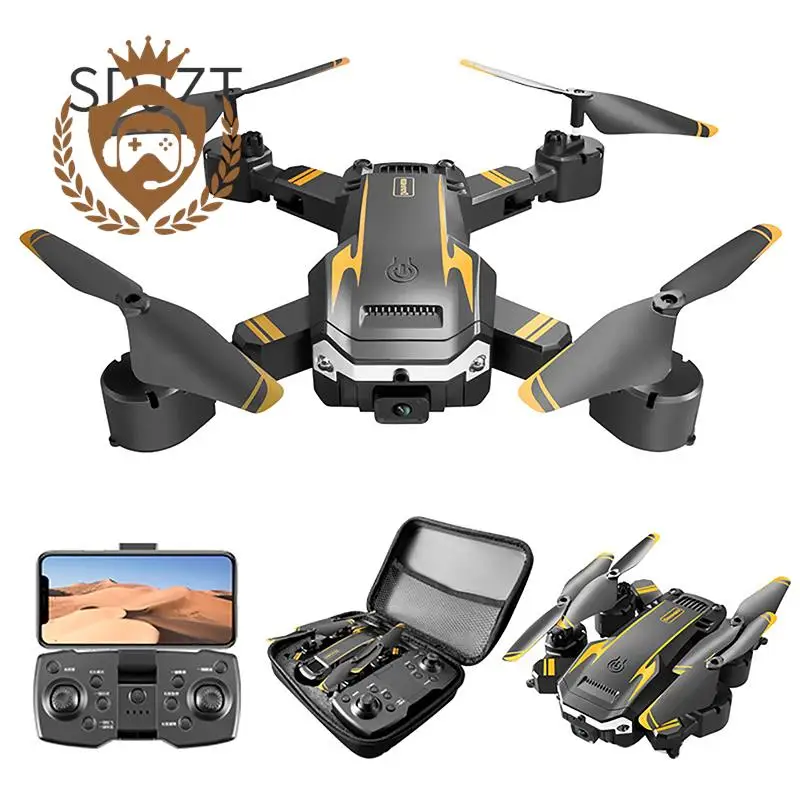 G6 Drone 4K 5G GPS Dron Professional HD Aerial Photography Camera Obstacle Avoidance Helicopter RC Quadcopter Toy Gifts