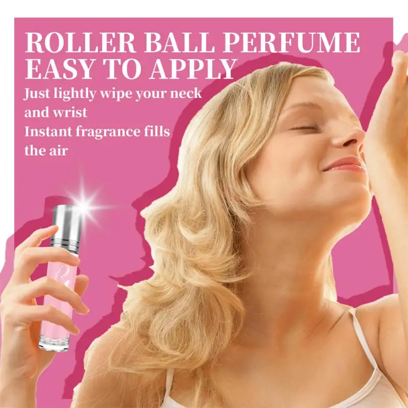 Perfume Regain Confidence Exude Charm Body Gift Lasting /deodorant Beauty And Health Enhance Allure