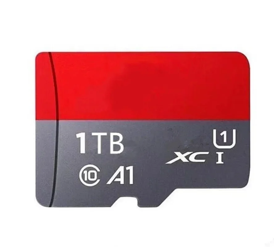 SD Card 1TB High Speed SD/TF Flash Card Memory Card 128 64GB SD for Phone/Computer/Camera Free Shipping