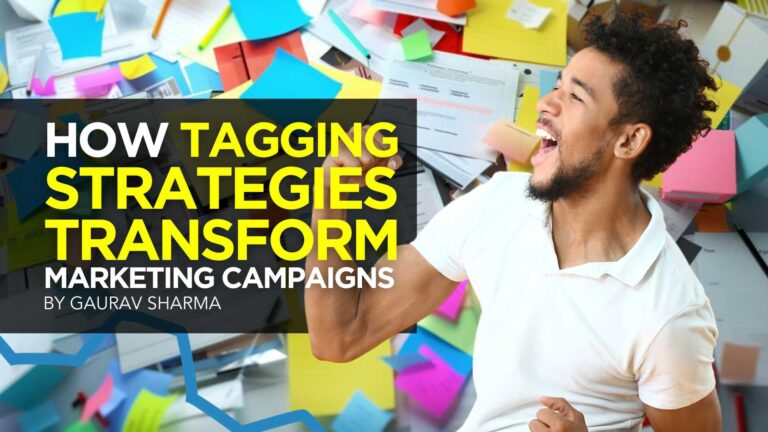 How tagging strategies change marketing campaigns