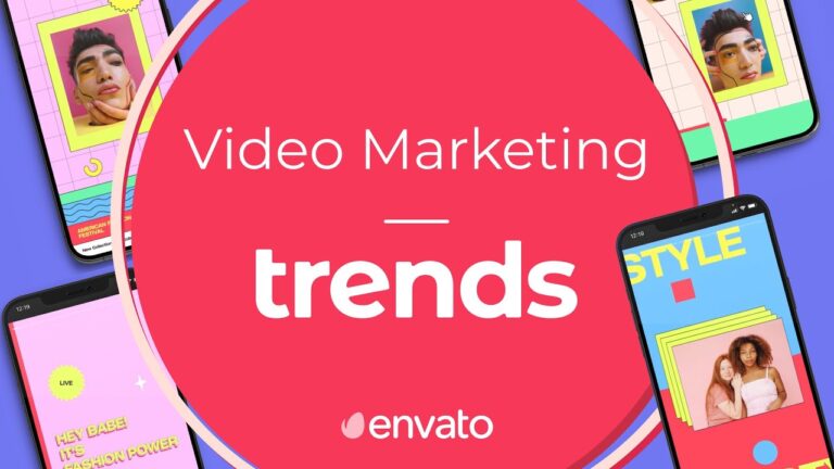 Video Marketing Trends