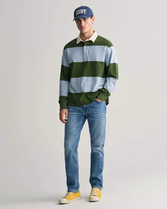 Exploring Gant: Timeless Style and Quality in Every Stitch