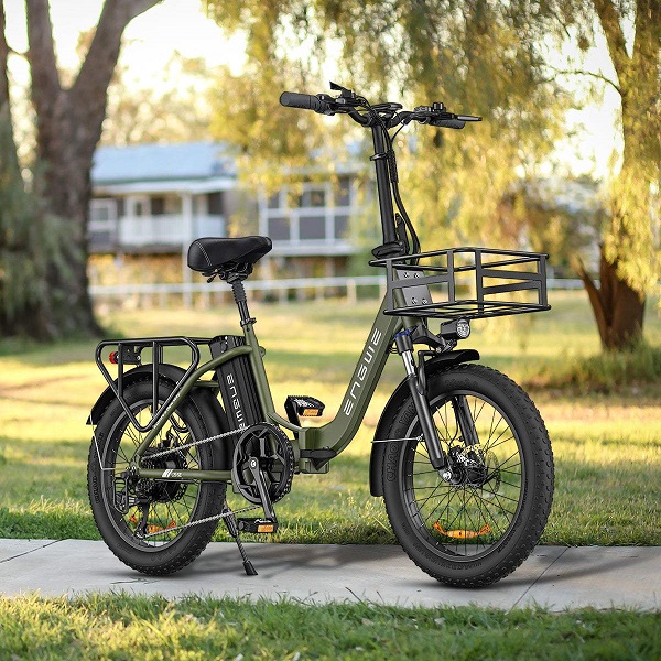 BuyBestGear: The Ultimate Destination for Bicycles and Scooters