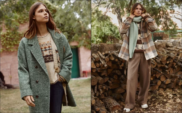 Pepe Jeans: Onde o Estilo Encontra a Inovação