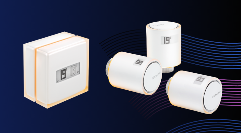 Netatmo : des Solutions Intelligentes Pour une Maison Connectée