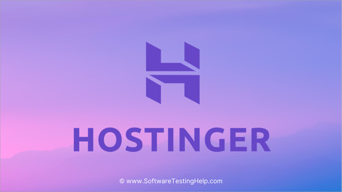 Hostinger: Affordable, Reliable, and User-Friendly Web Hosting Solutions