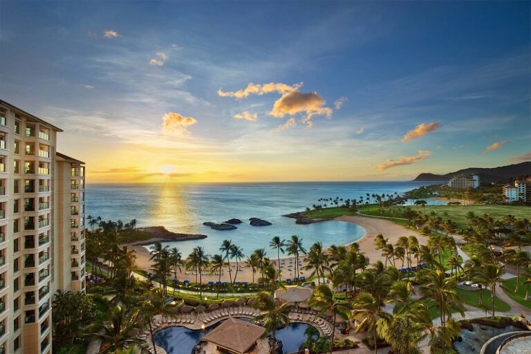 Vacances par Marriott : Séjours de luxe et escapades inoubliables