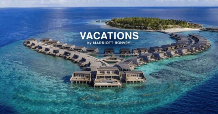 Vacances by Marriott : Séjours de Luxe Adaptés à Chaque Voyageur