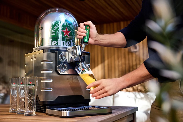 Beerwulf – The Ultimate Destination for Beer Lovers