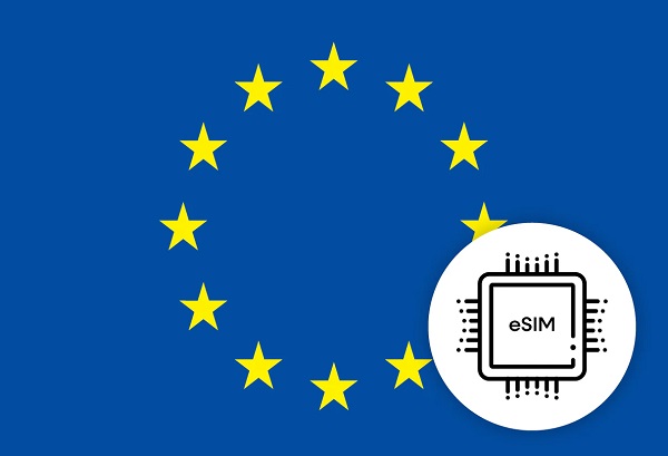 eSIM Flag: El Futuro de la Conectividad Móvil sin Fronteras