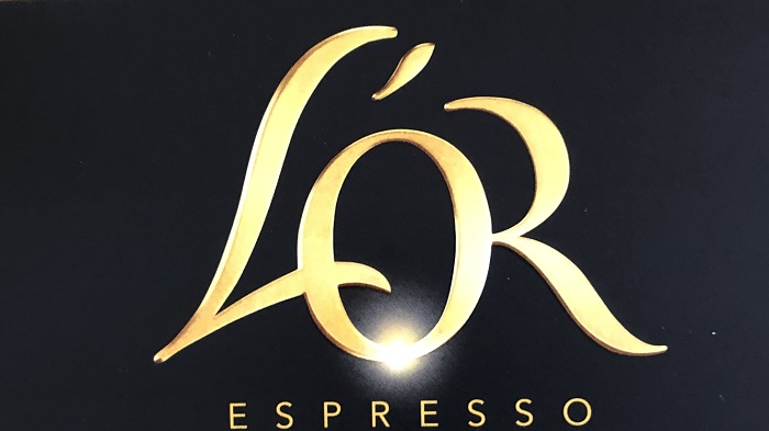 L’OR Coffee: Where Elegance Meets Flavor