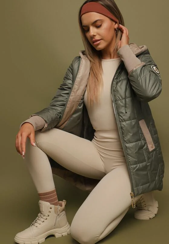 Born2be: Stil în Mișcare