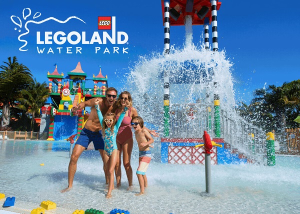 LEGOLAND : Top Rides, Experiences & Tips for Families