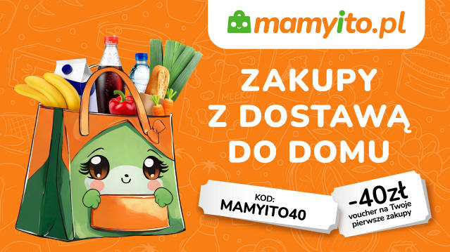 Mamyito PL Promocje 2026 – Co Warto Kupić?