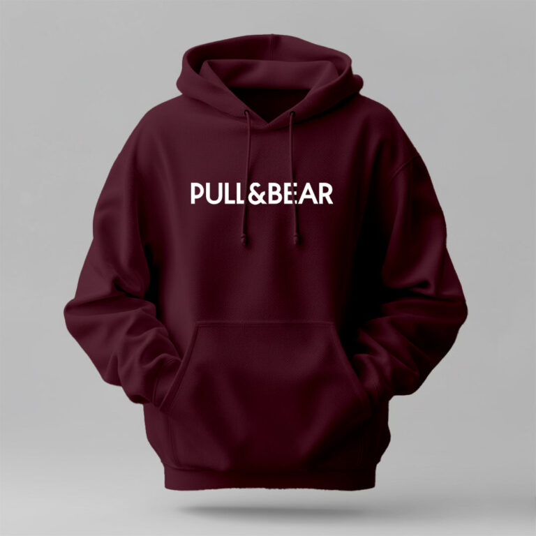 Pull&Bear – Trendy Youth Fashion
