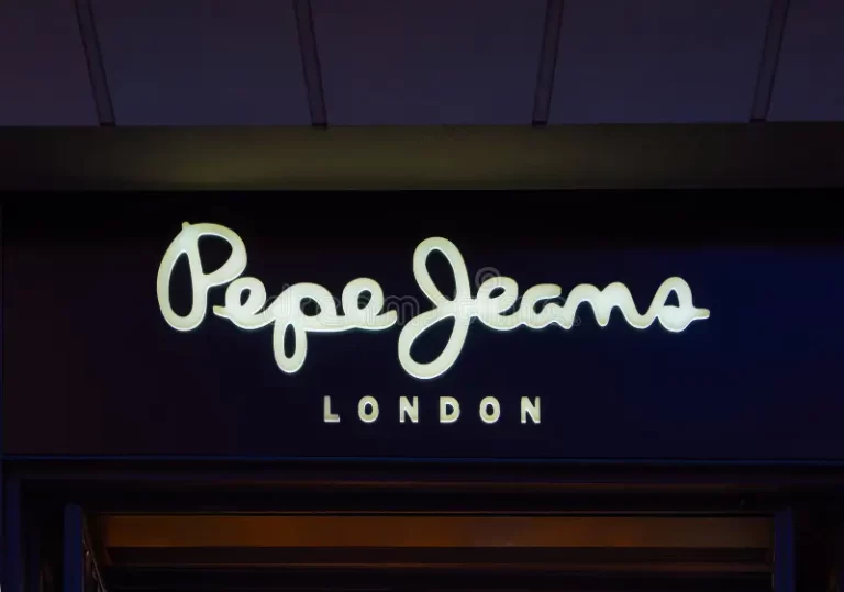 Pepe Jeans Clothing: Premium Denim and Urban Fashion